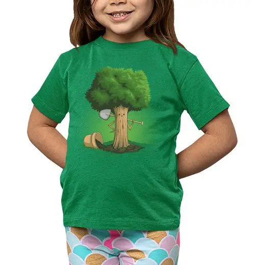 Tostadora T-shirt Bambino 4050973