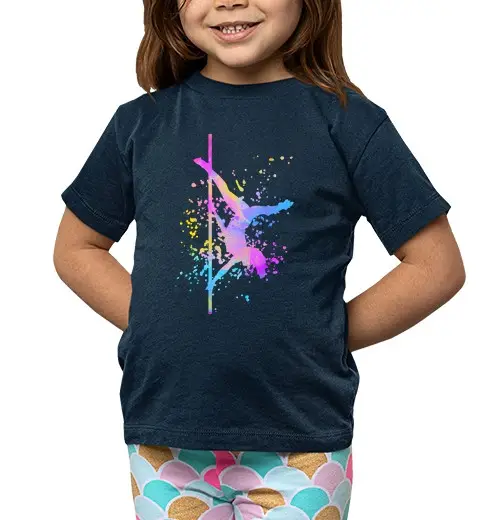 Tostadora T-shirt Bambino 4113768