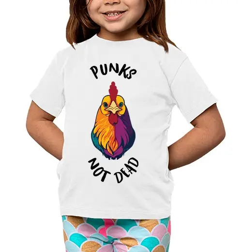 Tostadora T-shirt Bambino 4041654