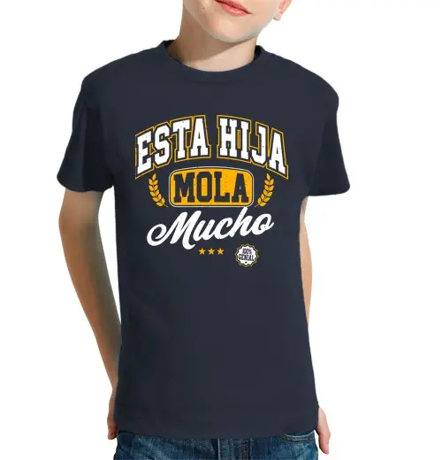 Tostadora T-shirt Bambino 4336551