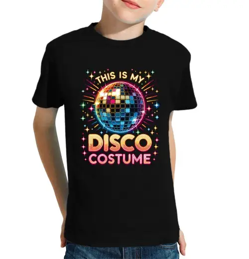 Tostadora T-shirt Bambino 4041495