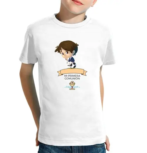 Tostadora T-shirt Ragazzo 4051353