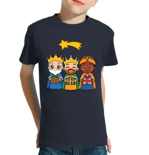 Tostadora T-shirt Bambino 4050676
