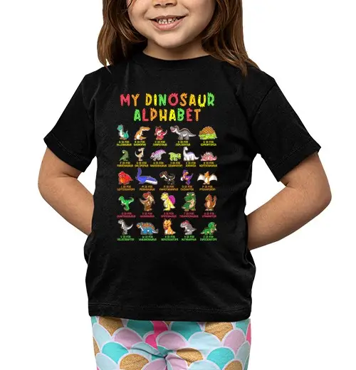 Tostadora T-shirt Bambino 3824666