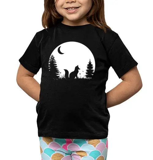 Tostadora T-shirt Bambino 4051307