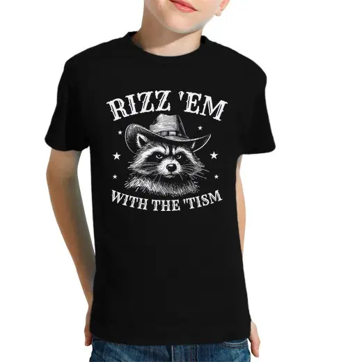 Tostadora T-shirt Bambino 4206790