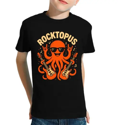 Tostadora T-shirt Bambino 4050521