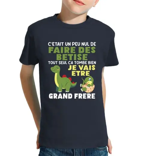 Tostadora T-shirt Bambino 4040589