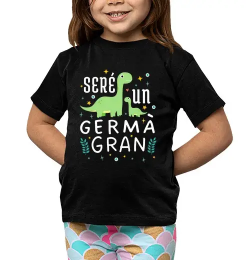 Tostadora T-shirt Bambino 4040553