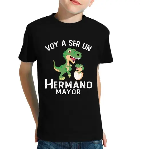 Tostadora T-shirt Bambino 4044838