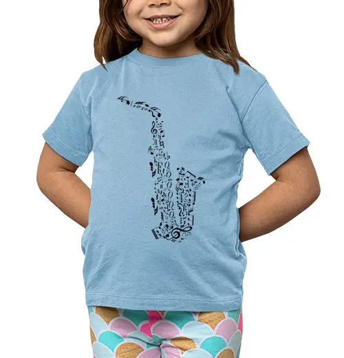 Tostadora T-shirt Bambino 3943786