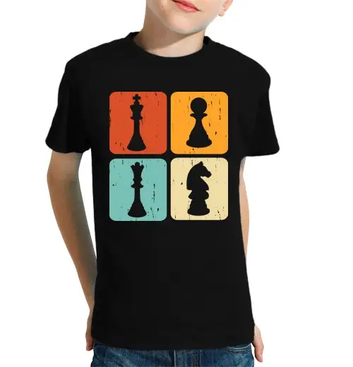 Tostadora T-shirt Bambino 4041834