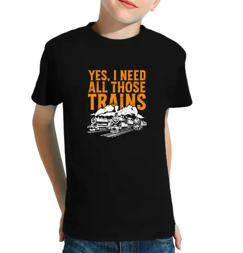 Tostadora T-shirt Bambino 4050427