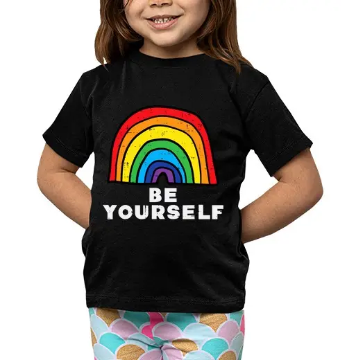 Tostadora T-shirt Bambino 4041804