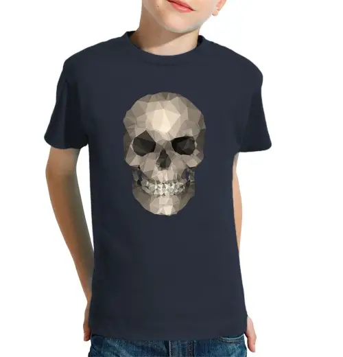 Tostadora T-shirt Bambino Blu 4040412