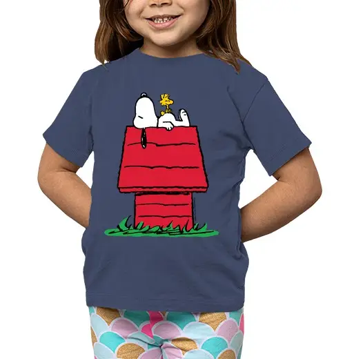 Tostadora T-shirt Bambino 4044677