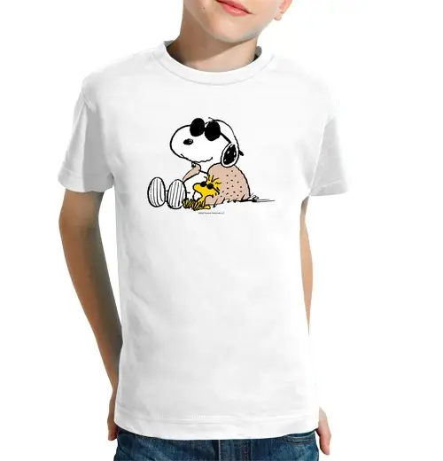 Tostadora T-shirt Bambino 4364368