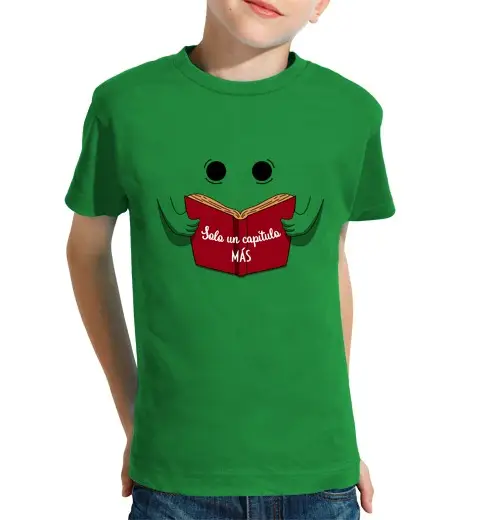 Tostadora T-shirt Bambino 3824577