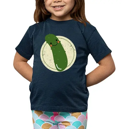 Tostadora T-shirt Bambino 4041734