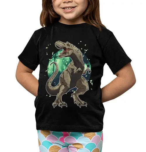 Tostadora T-shirt Bambino 4051653