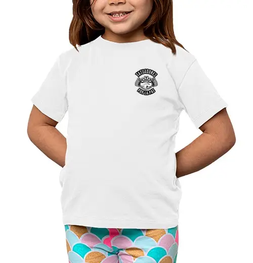 Tostadora T-shirt Bambino 4213704