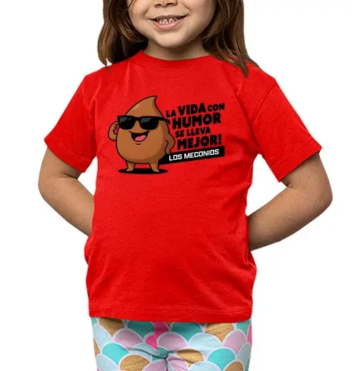 Tostadora T-shirt Bambino 4238545