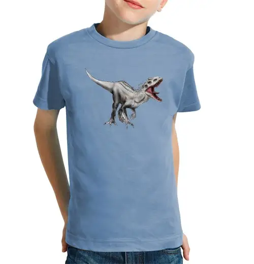 Tostadora T-shirt Bambino 4050325