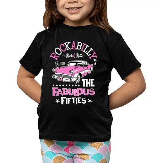Tostadora T-shirt Bambino 3824624