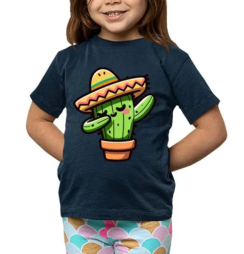 Tostadora T-shirt Bambino 4044886