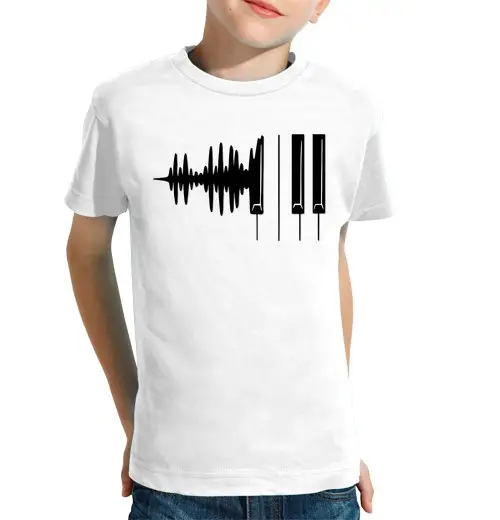 Tostadora T-shirt Bambino 4113763