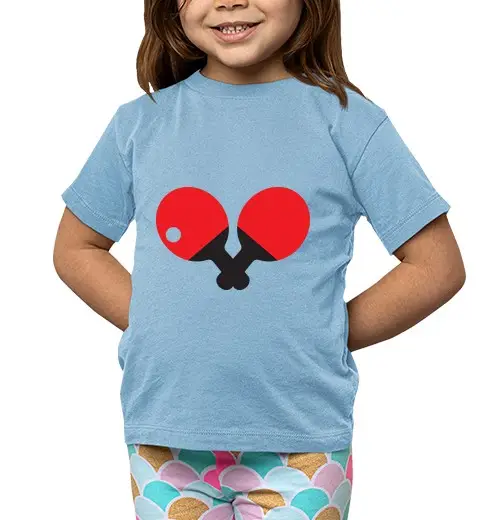 Tostadora T-shirt Bambino 3824576