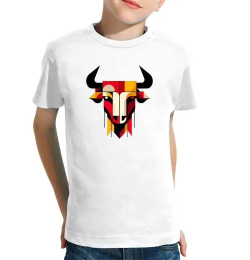 Tostadora T-shirt Bambino 4049638