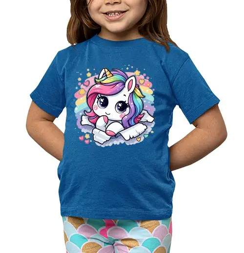 Tostadora T-shirt Bambino 4156727