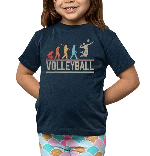 Tostadora T-shirt Bambino 3824691