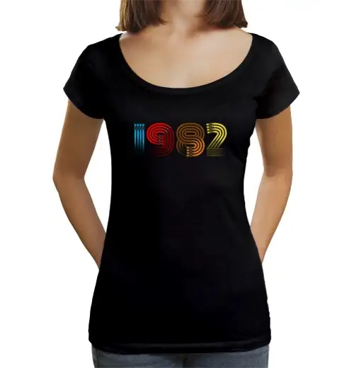 Tostadora T-shirt Donna 4050867