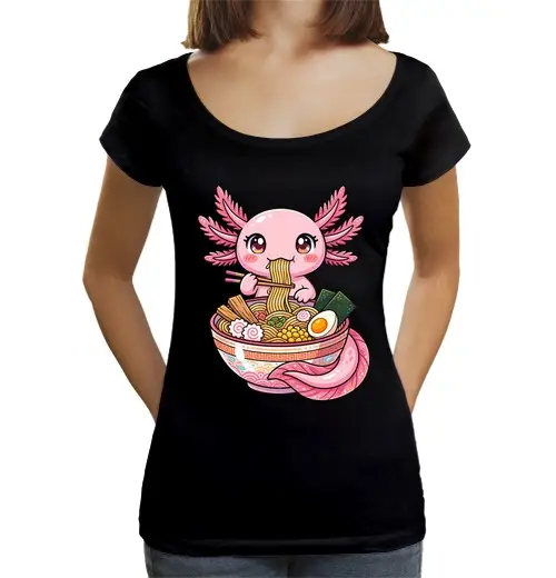 Tostadora T-shirt Donna 4206952