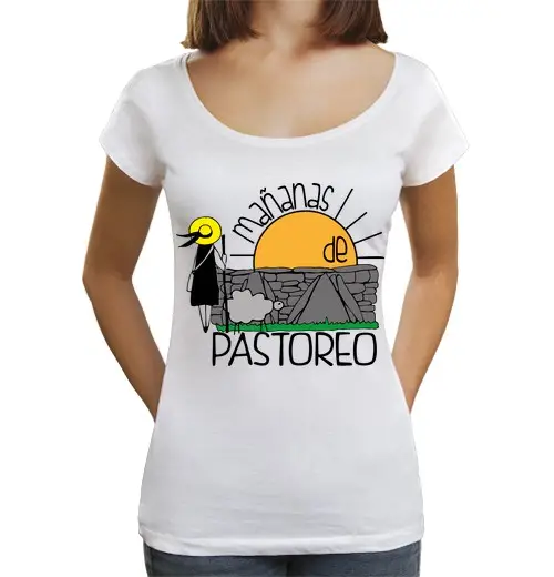 Tostadora T-shirt Donna 2579644