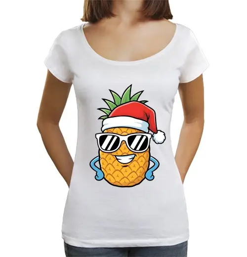 Tostadora T-shirt Donna 4050801