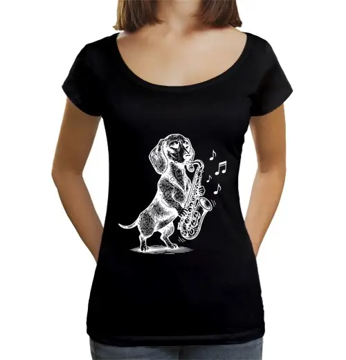 Tostadora T-shirt Donna 4050799