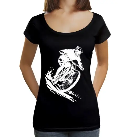 Tostadora T-shirt Donna 4050797