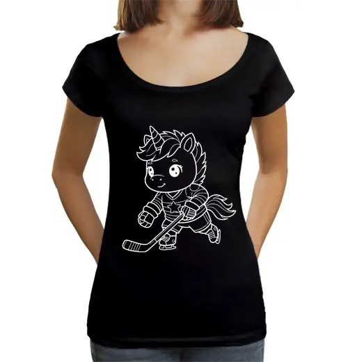 Tostadora T-shirt Donna 4050795