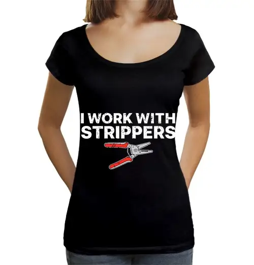 Tostadora T-shirt Donna 4336694