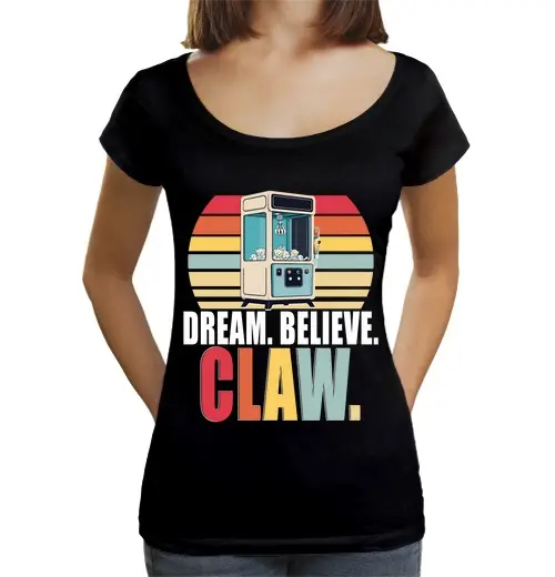 Tostadora T-shirt Donna 4050117