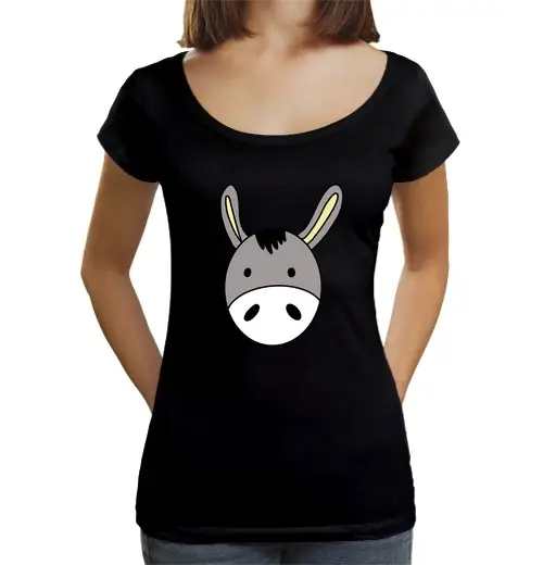 Tostadora T-shirt Donna 3263543