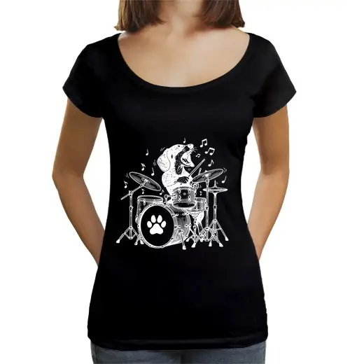 Tostadora T-shirt Donna 4213839