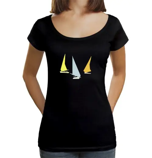 Tostadora T-shirt Donna 4050878