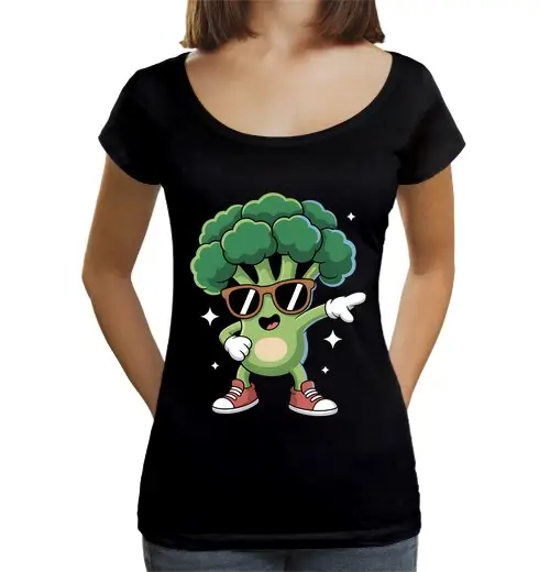 Tostadora T-shirt Donna 3209941