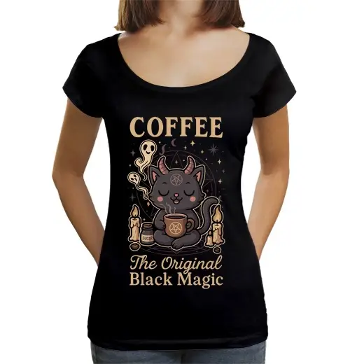 Tostadora T-shirt Donna 4049966