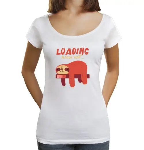 Tostadora T-shirt Donna 2580198
