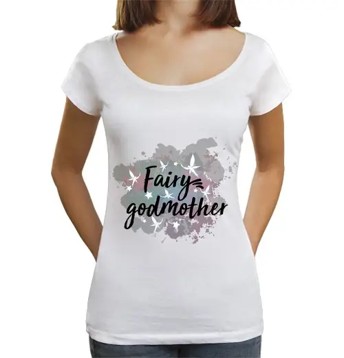 Tostadora T-shirt Donna 4213851